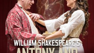 셰익스피어 글로브: 안토니와 클레오파트라 Shakespeare\'s Globe Theatre: Antony & Cleopatra Photo
