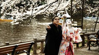 사랑 후에 남겨진 것들 Cherry Blossoms - Hanami, Kirschblüten - Hanami劇照