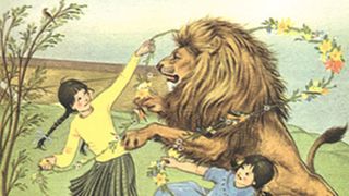 나니아 연대기 : 사자, 마녀 그리고 옷장 The Chronicles of Narnia: The Lion, the Witch & the Wardrobe รูปภาพ