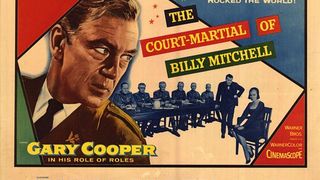 빌리 미첼의 군사재판 The Court-Martial of Billy Mitchell劇照