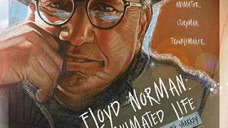 플로이드 노먼 - 애니메이션 인생 Floyd Norman: An Animated Life 写真