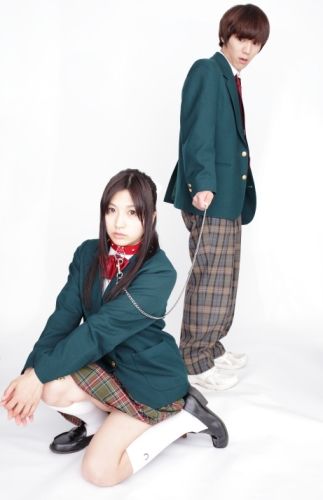 나나와 카오루 Nana et Kaoru Foto