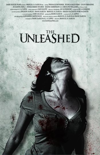 The Unleashed Unleashed 写真