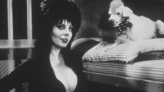 銷魂天師 Elvira, Mistress of the Dark Foto