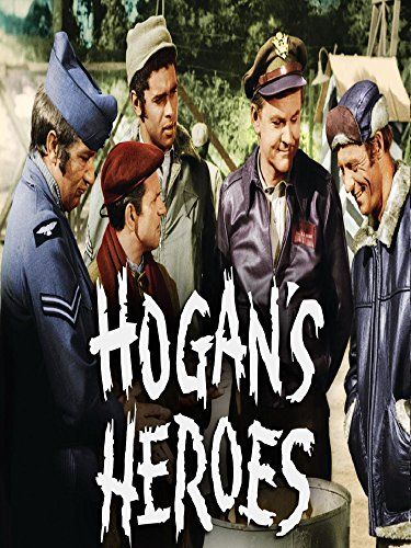 霍根英雄 Hogan\'s Heroes รูปภาพ