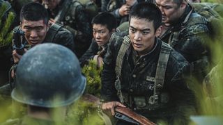 장사리 : 잊혀진 영웅들 Battle of Jangsari Foto