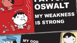 Patton Oswalt: My Weakness Is Strong Oswalt: My Weakness Is Strong รูปภาพ