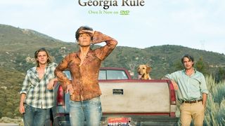 조지아 룰 Georgia Rule Photo