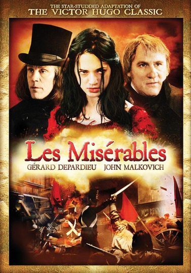 悲惨世界 Les Misérables劇照
