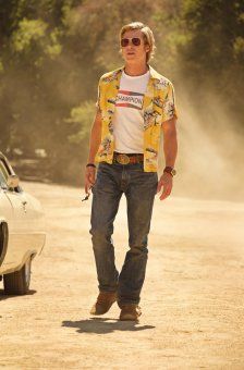 ảnh 從前，有個好萊塢 Once Upon a Time in Hollywood