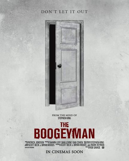 The Boogeyman   The Boogeyman รูปภาพ