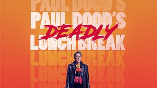 폴 두즈 데들리 런치 브레이크 Paul Dood\'s Deadly Lunch Break 사진