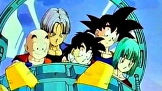 ảnh Dragon Ball Z: Gather Together! Goku\'s World ドラゴンボール Ｚ あつまれ！ 悟空ワールド