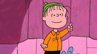 查理布朗的聖誕節 A Charlie Brown Christmas Photo