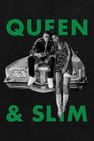 皇后與瘦子 Queen & Slim Photo