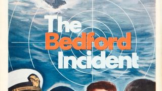 貝德福德軍變 The Bedford Incident劇照
