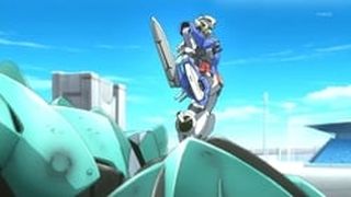 Mobile Suit Gundam 00 Special Edition I: Celestial Being 機動戦士ガンダム00 スペシャルエディションI ソレスタルビーイング 写真