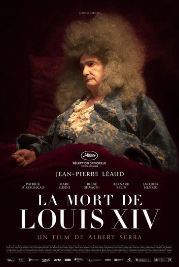 루이 14세의 죽음 Last Days of Louis XIV劇照