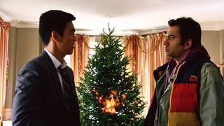 해롤드 앤 쿠마 3 : 크리스마스 대작전 A Very Harold & Kumar 3D Christmas Photo