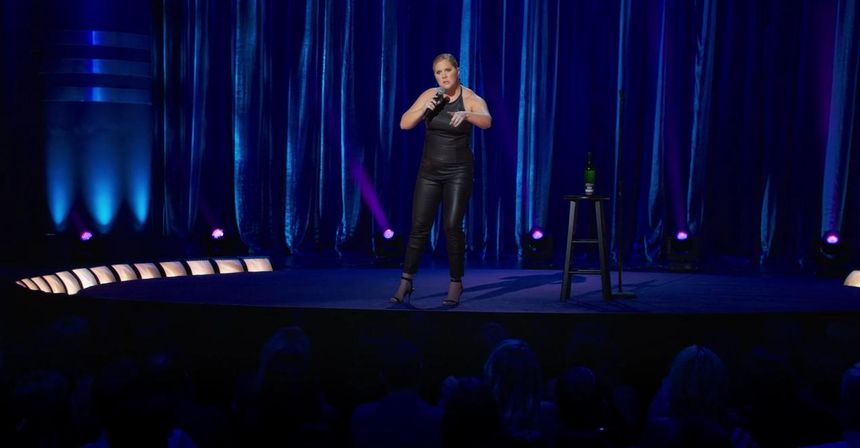 Amy Schumer: The Leather Special Schumer: The Leather Special劇照