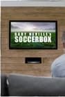 Gary Neville\'s Soccerbox Photo