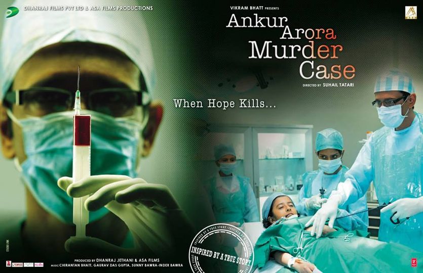 Ankur Arora Murder Case Arora Murder Case Photo
