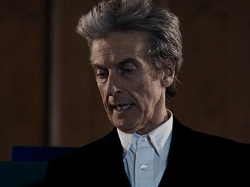 神祕博士 第一季 Doctor Who Photo