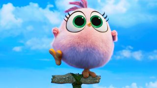 앵그리 버드 2: 독수리 왕국의 침공 The Angry Birds Movie 2 写真