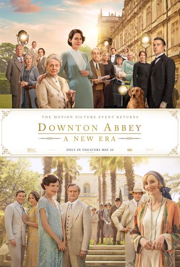 唐頓莊園：全新世代  Downton Abbey: A New Era รูปภาพ