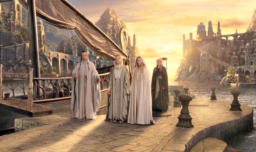 指環王3：王者無敵 The Lord of the Rings: The Return of the King劇照