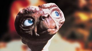 E.T. E.T. - The Extra Terrestrial 사진