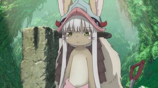 ảnh 來自深淵 深沉靈魂的黎明 MADE IN ABYSS - Dawn of the Deep Soul