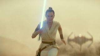 스타워즈: 라이즈 오브 스카이워커 Star Wars: The Rise of Skywalker劇照