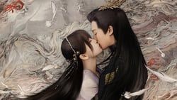 ảnh 蒼蘭訣 Love between fairy and devil