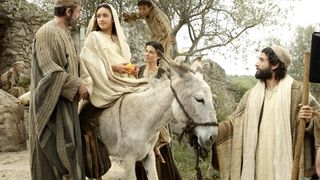 위대한 탄생 The Nativity Story Photo