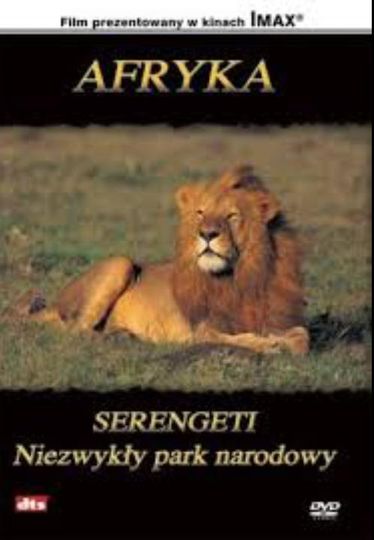 非洲：塞倫蓋蒂國家公園 Africa: The Serengeti劇照