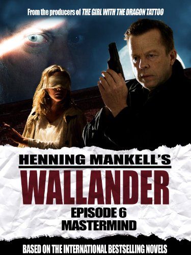 沃蘭德探長系列：主謀 Wallander: Mastermind Foto