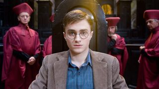 ảnh 해리포터와 불사조 기사단 Harry Potter and the Order of the Phoenix
