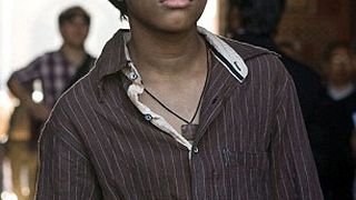貧民窟的百萬富翁 Slumdog Millionaire Foto