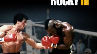 록키 3 Rocky III รูปภาพ