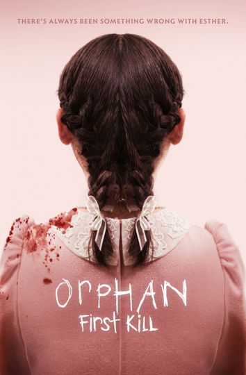 孤疑前傳  Orphan: First Kill劇照