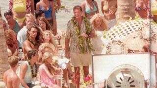 베이워치 Baywatch: Hawaiian Wedding劇照