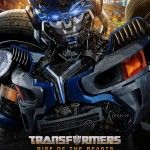 變形金剛：狂獸崛起  Transformers: Rise of the Beasts Foto