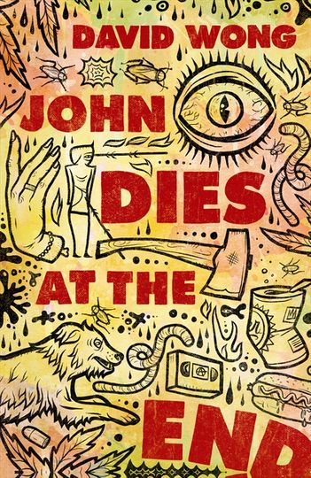 最後約翰死了 John Dies at the End劇照