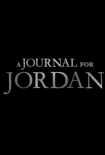 ตัวอย่าง: A Journal for Jordan Photo