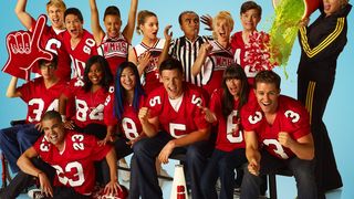 歡樂合唱團 第一季 Glee Photo
