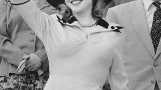 에비타 Evita 写真