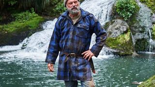 ảnh 追捕野蠻人 Hunt for the Wilderpeople
