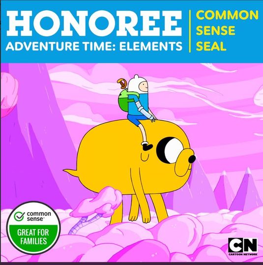 探險活寶 第一季 Adventure Time with Finn and Jake 사진