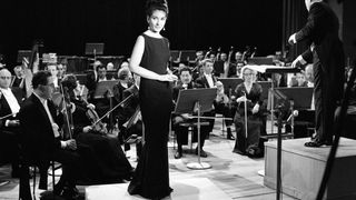 마리아 칼라스: 세기의 디바 Maria by Callas: In Her Own Words Photo